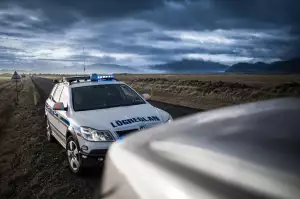 Policejní Felicie