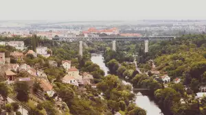 Sebevražda Znojmo