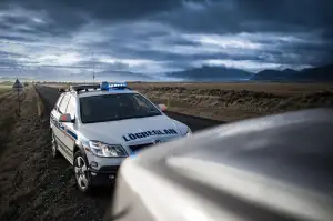 Policie Hodnosti