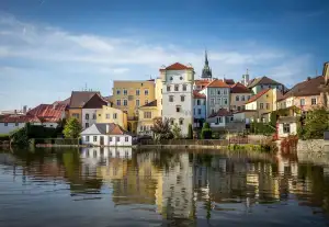 Nabídka Práce Hradec Králové