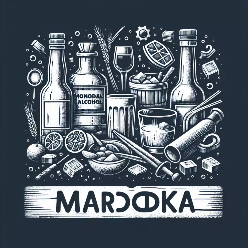 marodka