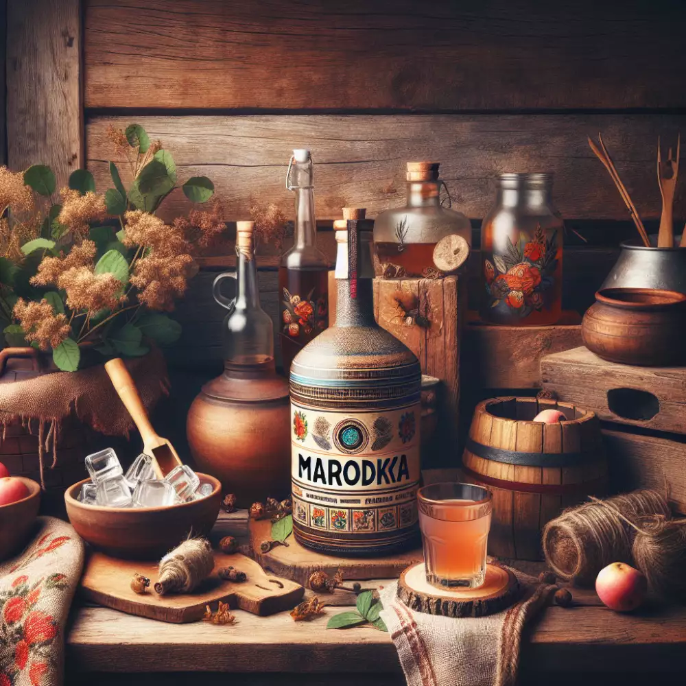 Marodka