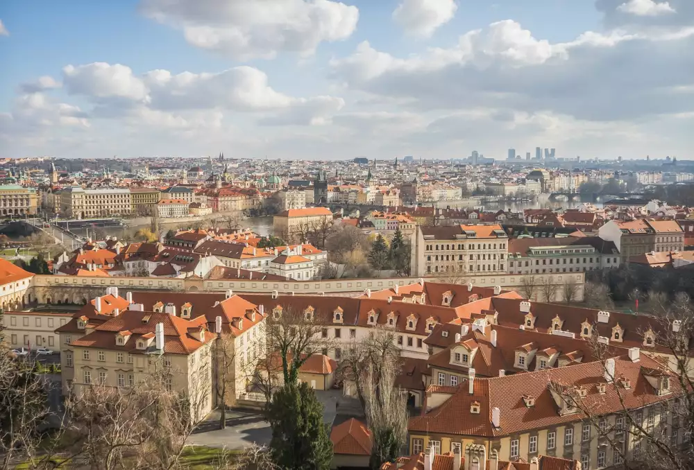 Přenechání Nájemní Smlouvy Za Odstupné Praha