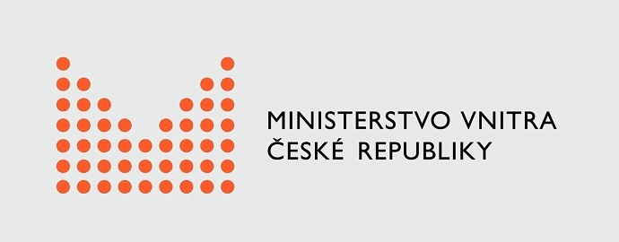 Logo MVČR