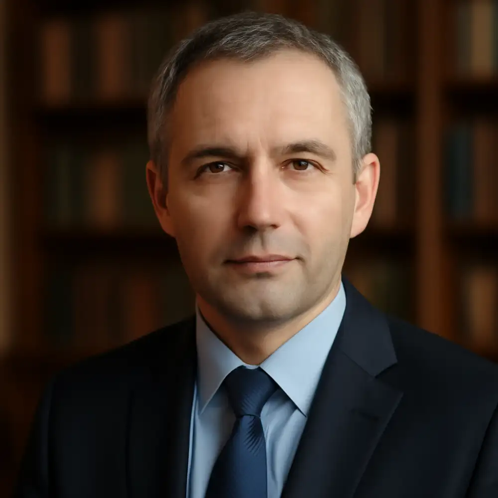 Redaktor časopisu Policie ČR: Břetislav Mencl