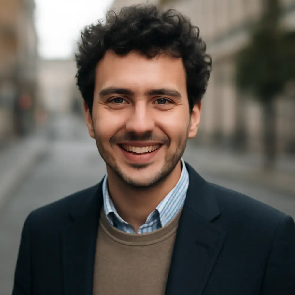Redaktor časopisu Policie ČR: Miroslav Tůma